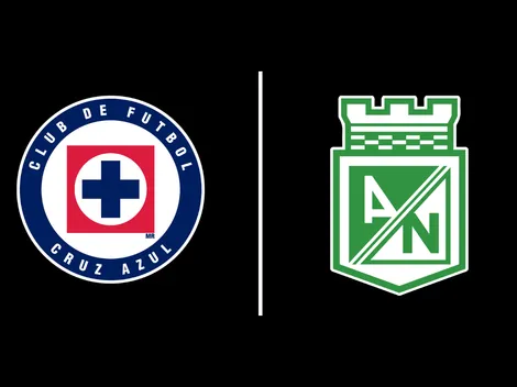 Cuándo y dónde juegan Cruz Azul vs. Atlético Nacional por un amistoso internacional