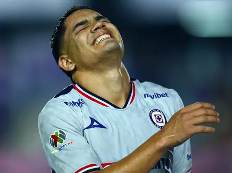 Cruz Azul empató y no será líder: así quedó la tabla del Clausura 2026