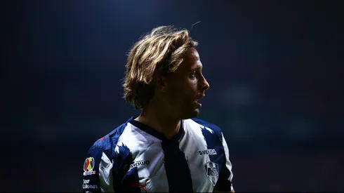 Canales, uno de los varios lesionados.