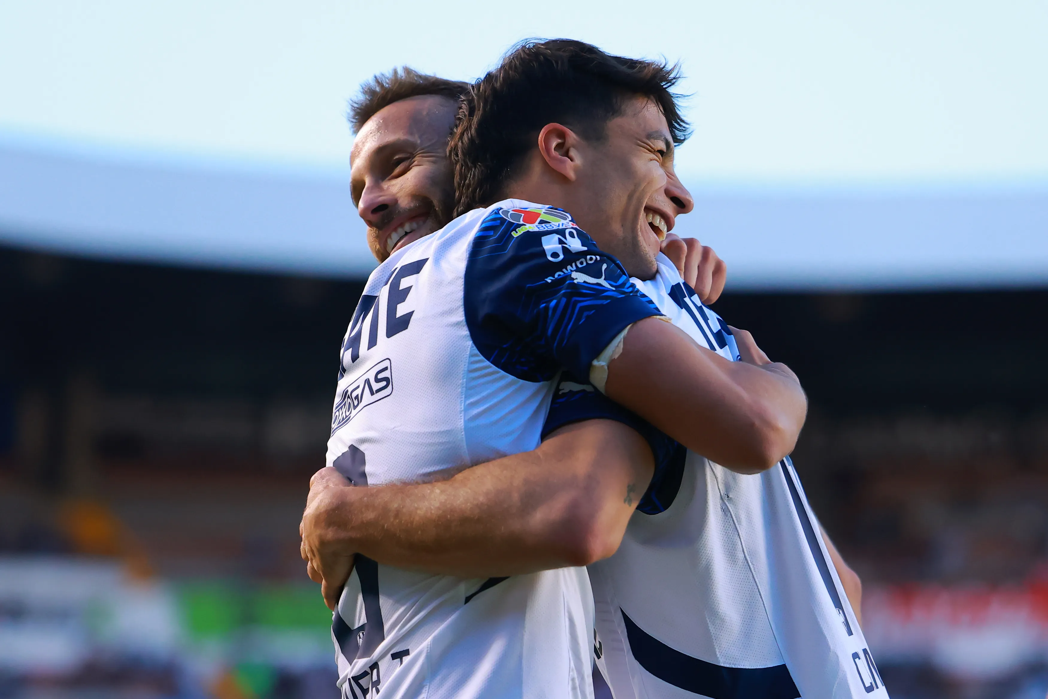 Oliver vuelve, Sergio sigue fuera [foto: Getty]