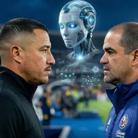 La IA predijo el Clásico Capitalino entre Pumas y América