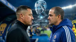 Pumas y América se enfrentan por el Clausura 2026