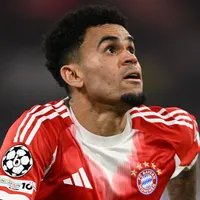 ¿Por qué no juega Luis Díaz en Bayern Múnich vs. Union Berlin?