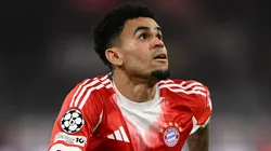 Luis Díaz no sumará minutos ante Union Berlin por la Bundesliga