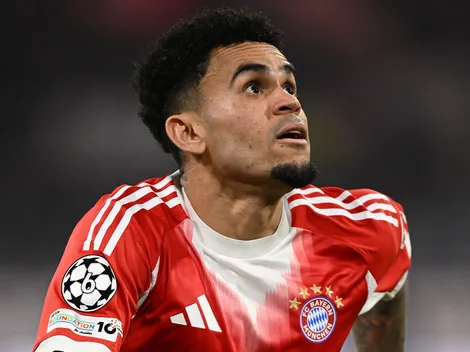 ¿Por qué no juega Luis Díaz en Bayern Múnich vs. Union Berlin?