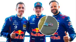 Max Verstappen corrió la Jornada 2 del NLS