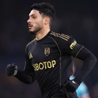 ¿Por qué no juega Raúl Jiménez en Fulham vs. Burnley por la Premier League?