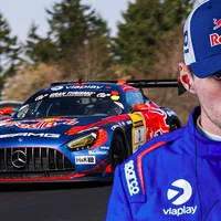 ¿Por qué Verstappen corrió en Nürburgring en plena temporada de F1?