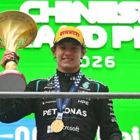 No es Kimi Antonelli: este fue el piloto más joven en ganar una carrera