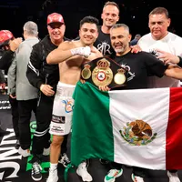 La principal preocupación de Toro Reséndiz para la pelea vs. Jaime Munguía