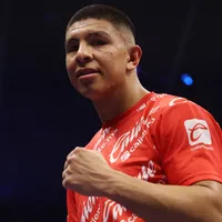 Jaime Munguía reveló su cambio más grande para la pelea con Armando Reséndiz