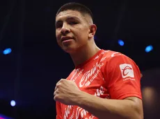 Jaime Munguía reveló su cambio más grande para la pelea con Armando Reséndiz