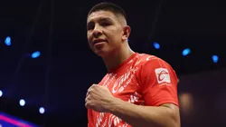 Jaime Munguía tiene todo listo para regresar a la acción en mayo.