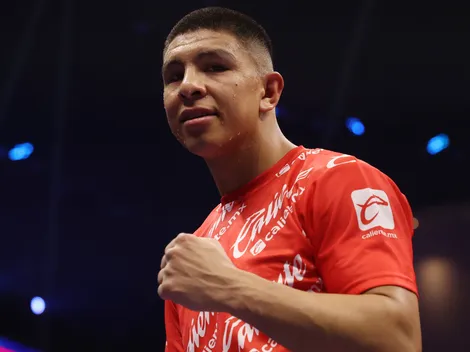 Jaime Munguía reveló su cambio más grande para la pelea con Armando Reséndiz