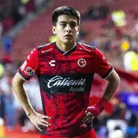 Fisioterapeuta de Gilberto Mora reveló cuándo volverá a jugar con Xolos