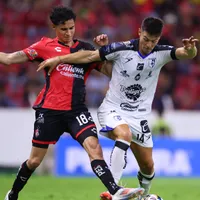 Dónde ver EN VIVO Atlas vs. Querétaro: TV y streaming online del juego del Clausura 2026