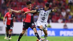Atlas vs. Querétaro, cara a cara en Guadalajara.