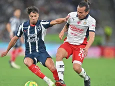 Pronósticos Monterrey vs Chivas: el líder tiene una prueba difícil ante Rayados