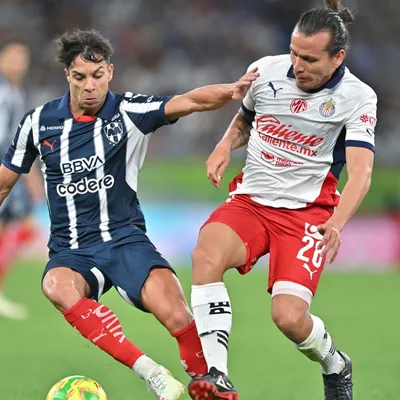 Pronósticos Monterrey vs Chivas: el líder tiene una prueba difícil ante Rayados