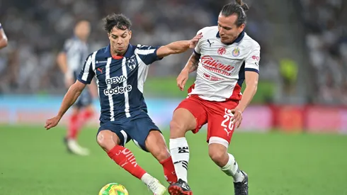 Monterrey quiere frenar a Chivas.