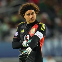 Guillermo Ochoa rompió el silencio tras volver a la Selección Mexicana