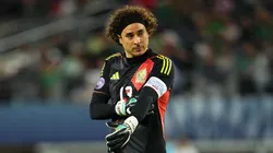 Guillermo Ochoa rompió el silencio tras ser convocado a la Selección Mexicana