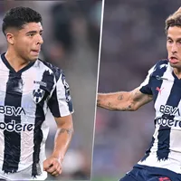 ¿Por qué no juegan Víctor Guzmán y Sergio Canales en Rayados vs. Chivas por el Clausura 2026?