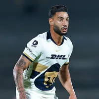 ¿Por qué no juega Nathan Silva en Pumas UNAM vs. América por el Clausura 2026?