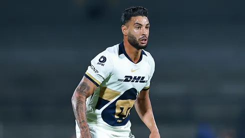 Nathan Silva no será parte del duelo de Pumas UNAM ante América por el Clausura 2026