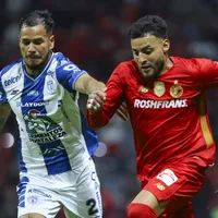 ¿Pachuca vs. Toluca va por TV abierta? Qué canal transmite el juego del Clausura 2026