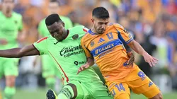 Juárez y Tigres UANL se miden por una nueva jornada del torneo nacional