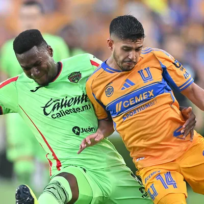 ¿Juárez vs. Tigres UANL va por TV abierta? Qué canal transmite el juego del Clausura 2026