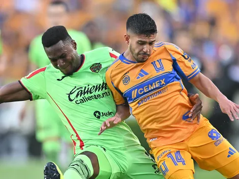 ¿Juárez vs. Tigres UANL va por TV abierta? Qué canal transmite el juego del Clausura 2026