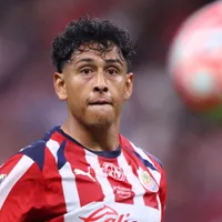 ¿Por qué no juega Luis Romo en Rayados vs. Chivas por el Clausura 2026?