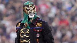 Entrevista exclusiva de Penta Zero Miedo con Bolavip: "Voy a estar en la historia de WWE"