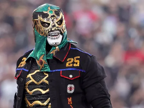 Entrevista exclusiva de Penta Zero Miedo con Bolavip: "Voy a estar en la historia de WWE"