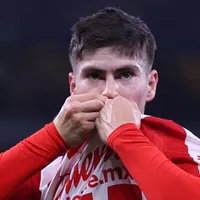 Paliza de Chivas a Rayados: así quedó la tabla de posiciones y goleo del Clausura 2026