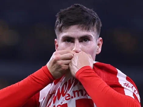 Paliza de Chivas a Rayados: así quedó la tabla de posiciones y goleo del Clausura 2026