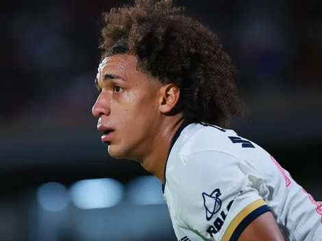 Pumas vs. América, EN VIVO: sigue el minuto a minuto del juego del Clausura 2026