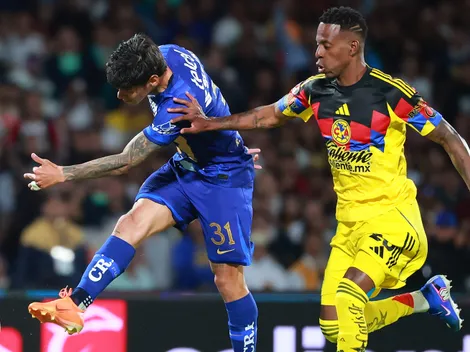 Pumas vs. América, EN VIVO: sigue el minuto a minuto del juego del Clausura 2026