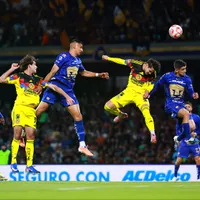 Pumas vs. América, EN VIVO: sigue el minuto a minuto del juego del Clausura 2026