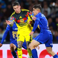 Pumas vs. América, EN VIVO: sigue el minuto a minuto del juego del Clausura 2026