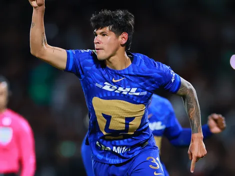 Pumas vs. América, EN VIVO: sigue el minuto a minuto del juego del Clausura 2026