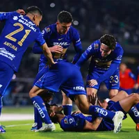 Pumas 1-0 América: resumen, videos, goles y polémicas del partido del Clausura 2026