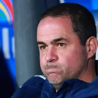 Jardine furioso tras la derrota de América ante Pumas UNAM