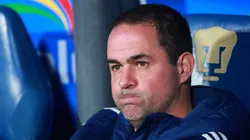 Jardine enojado por la derrota de América.