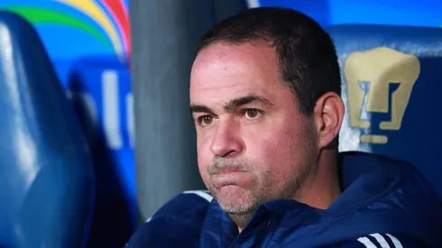 Jardine enojado por la derrota de América.