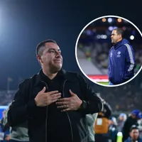 Juárez no se guardó nada: fuerte dardo a André Jardine tras vencer a América