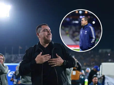 Juárez no se guardó nada: fuerte dardo a André Jardine tras vencer a América