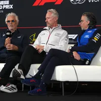 Jonathan Wheatley dejó de ser Team Principal de Audi